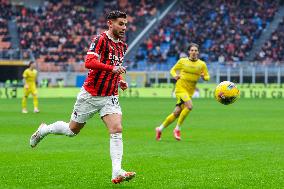 CALCIO - Serie A - AC Milan vs Parma Calcio