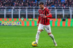 CALCIO - Serie A - AC Milan vs Parma Calcio