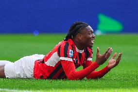CALCIO - Serie A - AC Milan vs Parma Calcio