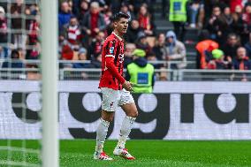 CALCIO - Serie A - AC Milan vs Parma Calcio