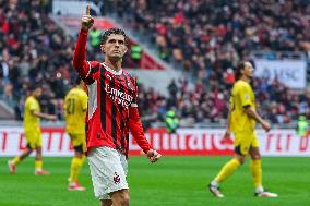 CALCIO - Serie A - AC Milan vs Parma Calcio