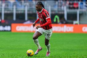 CALCIO - Serie A - AC Milan vs Parma Calcio