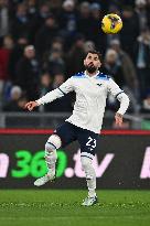 SS Lazio v Fiorentina - Serie A