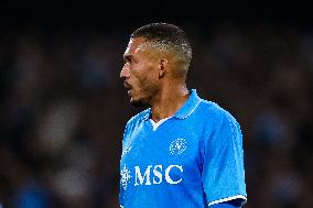 SSC Napoli v Juventus FC - Serie A Enilive