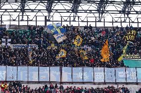 CALCIO - Serie A - AC Milan vs Parma Calcio