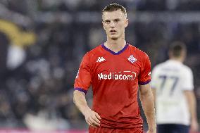 CALCIO - Serie A - SS Lazio vs ACF Fiorentina