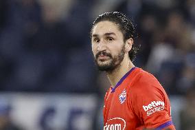 CALCIO - Serie A - SS Lazio vs ACF Fiorentina