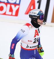 SPORT INVERNALI - Sci Alpino - AUDI FIS Ski World Cup - Slalom - Men