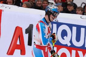 SPORT INVERNALI - Sci Alpino - AUDI FIS Ski World Cup - Slalom - Men