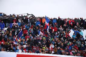 SPORT INVERNALI - Sci Alpino - AUDI FIS Ski World Cup - Slalom - Men