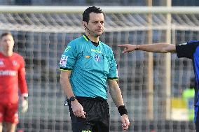 CALCIO - Serie B - AC Pisa vs US Salernitana