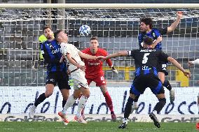 CALCIO - Serie B - AC Pisa vs US Salernitana