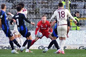 CALCIO - Serie B - AC Pisa vs US Salernitana