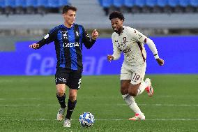 CALCIO - Serie B - AC Pisa vs US Salernitana