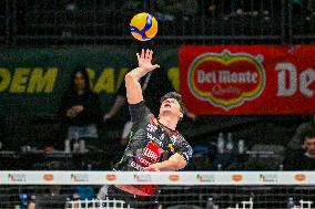 VOLLEY - Coppa Italia - Del Monte Coppa Italia - Final - Cucine Lube Civitanova vs Rana Verona