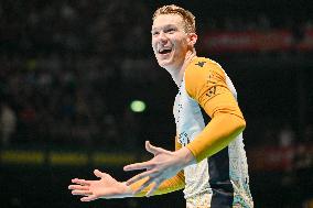 VOLLEY - Coppa Italia - Del Monte Coppa Italia - Final - Cucine Lube Civitanova vs Rana Verona