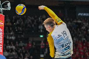 VOLLEY - Coppa Italia - Del Monte Coppa Italia - Final - Cucine Lube Civitanova vs Rana Verona
