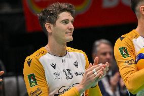 VOLLEY - Coppa Italia - Del Monte Coppa Italia - Final - Cucine Lube Civitanova vs Rana Verona