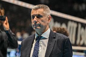 VOLLEY - Coppa Italia - Del Monte Coppa Italia - Final - Cucine Lube Civitanova vs Rana Verona