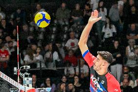 VOLLEY - Coppa Italia - Del Monte Coppa Italia - Final - Cucine Lube Civitanova vs Rana Verona