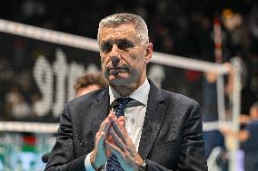 VOLLEY - Coppa Italia - Del Monte Coppa Italia - Final - Cucine Lube Civitanova vs Rana Verona