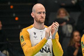 VOLLEY - Coppa Italia - Del Monte Coppa Italia - Final - Cucine Lube Civitanova vs Rana Verona