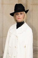 PFW - Christian Dior Photocall