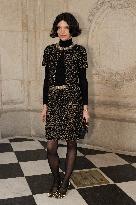 PFW - Christian Dior Photocall