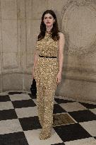 PFW - Christian Dior Photocall