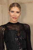 PFW - Christian Dior Photocall