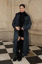 PFW - Christian Dior Photocall