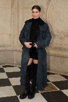 PFW - Christian Dior Photocall