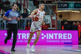 BASKET - Serie A - Openjobmetis Varese vs Germani Brescia