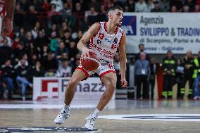 BASKET - Serie A - Openjobmetis Varese vs Germani Brescia
