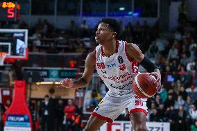 BASKET - Serie A - Openjobmetis Varese vs Germani Brescia