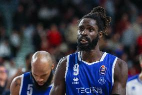 BASKET - Serie A - Openjobmetis Varese vs Germani Brescia