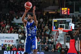 BASKET - Serie A - Openjobmetis Varese vs Germani Brescia