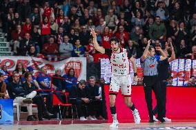 BASKET - Serie A - Openjobmetis Varese vs Germani Brescia