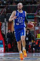 BASKET - Serie A - Openjobmetis Varese vs Germani Brescia