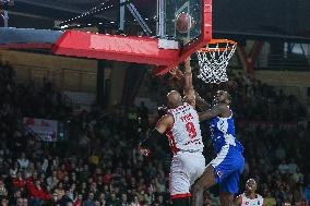 BASKET - Serie A - Openjobmetis Varese vs Germani Brescia