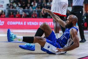BASKET - Serie A - Openjobmetis Varese vs Germani Brescia