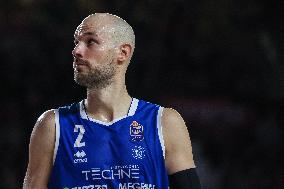 BASKET - Serie A - Openjobmetis Varese vs Germani Brescia