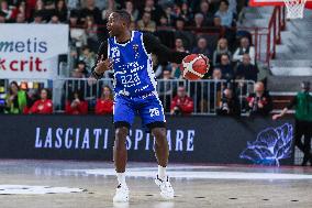 BASKET - Serie A - Openjobmetis Varese vs Germani Brescia