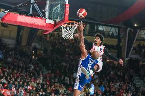 BASKET - Serie A - Openjobmetis Varese vs Germani Brescia