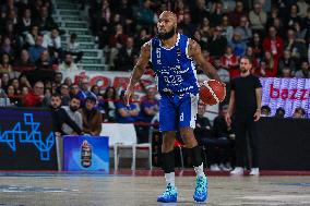 BASKET - Serie A - Openjobmetis Varese vs Germani Brescia