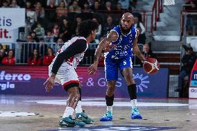 BASKET - Serie A - Openjobmetis Varese vs Germani Brescia