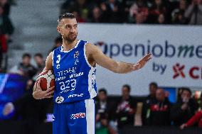 BASKET - Serie A - Openjobmetis Varese vs Germani Brescia