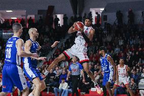 BASKET - Serie A - Openjobmetis Varese vs Germani Brescia