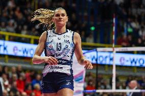 VOLLEY - Serie A1 Femminile - Uyba Volley Busto Arsizio vs Numia Vero Volley Milano