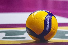 VOLLEY - Serie A1 Femminile - Uyba Volley Busto Arsizio vs Numia Vero Volley Milano